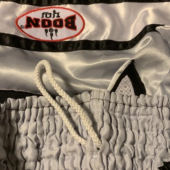 Muay Thai shorts - Picture 4 of 4